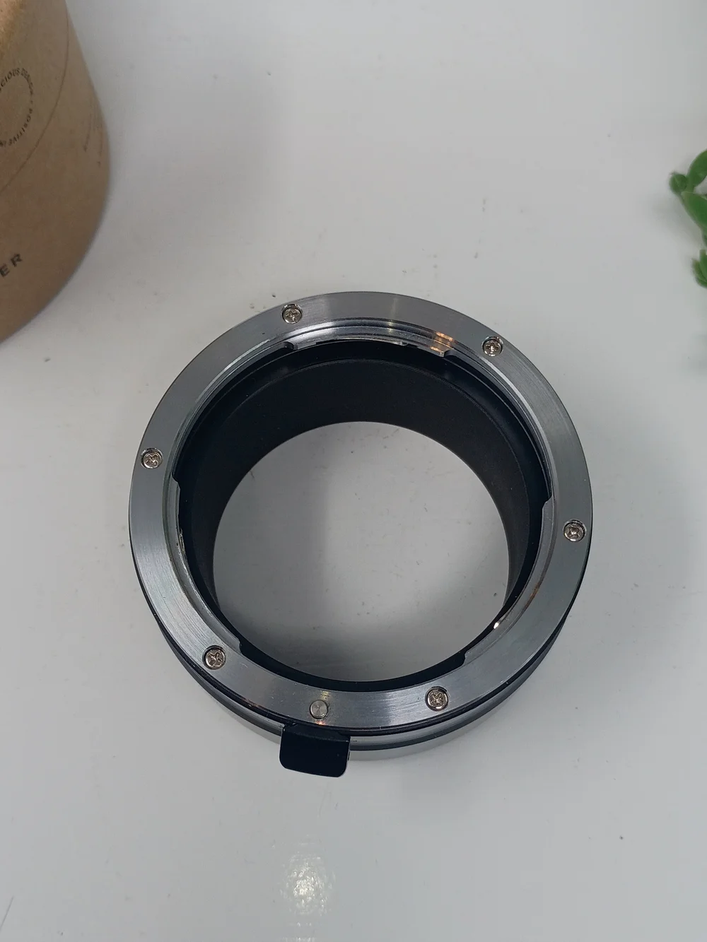 URTH Lens Mount Adapter